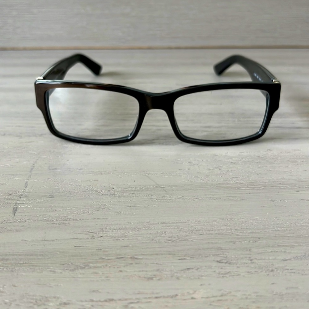 Mens Burberry Glasses